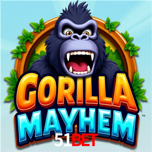 Desvendando o Mundo dos Jogos Virtuais na 51bet