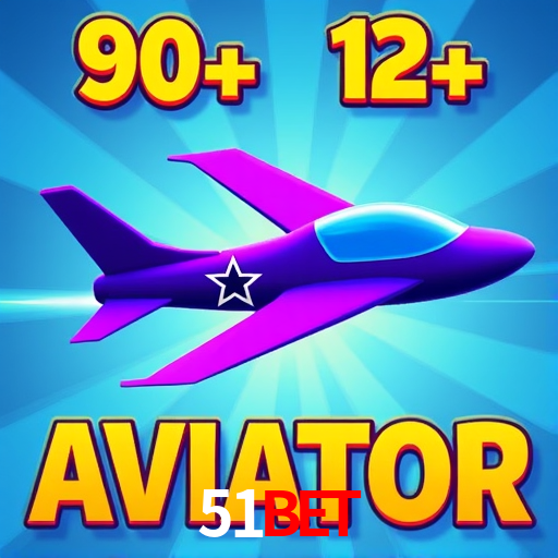 Bônus de Boas-vindas 51bet