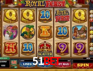 Avaliações dos Jogadores 51bet