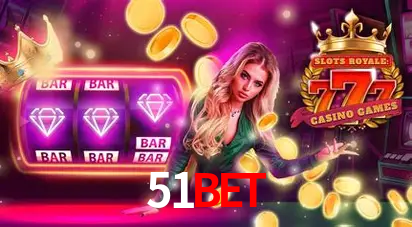 51bet: Seu Cassino Premiado com Pagamentos Rápidos
