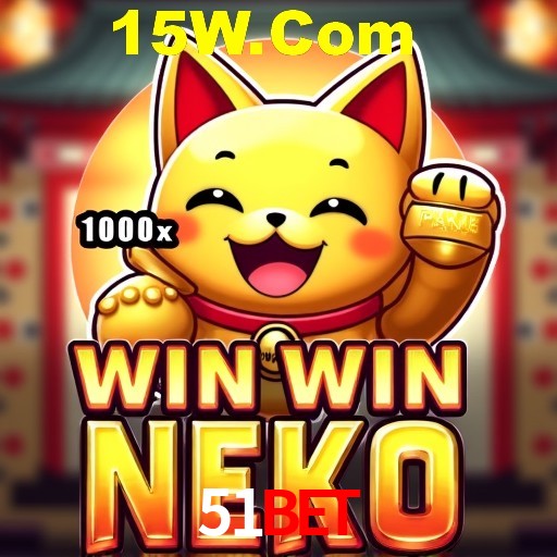 Descubra o Mundo do Cassino Online com 51bet