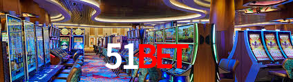 Game Providers 51bet