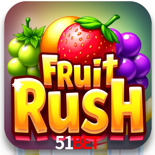 Interface do App 51bet