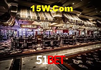 Recursos de Bônus 51bet