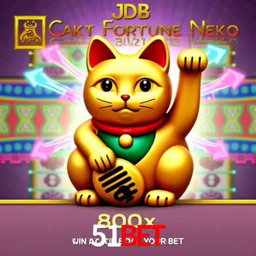 A Popularidade dos Caça-Níqueis no 51bet