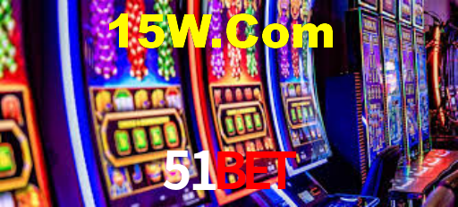 Welcome Bonus 51bet