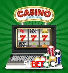 Casino Ao Vivo 51bet