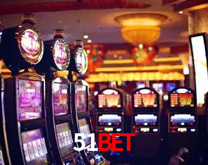 Welcome Bonus 51bet
