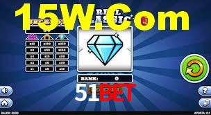 51bet: Seu Cassino Premiado com Pagamentos Rápidos