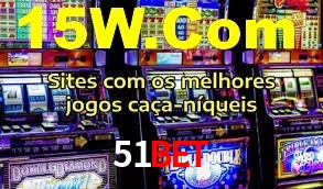 51bet - Game Jogo Cassino no Brasil - 51bet.com