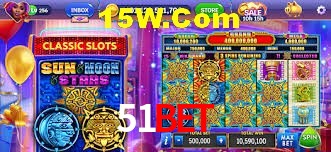 Spaceman Game 51bet
