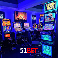 51bet: Seu Especialista em Apostas Esportivas Brasileiras