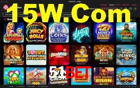 Daily Bonuses 51bet