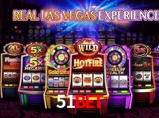 Experiência VIP 51bet