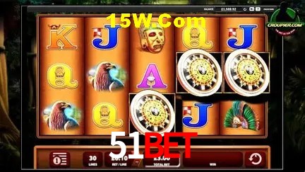 Live Casino 51bet