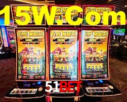 Welcome Bonus 51bet