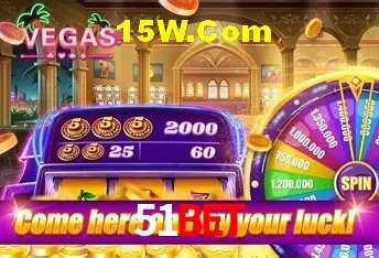 Game Providers 51bet