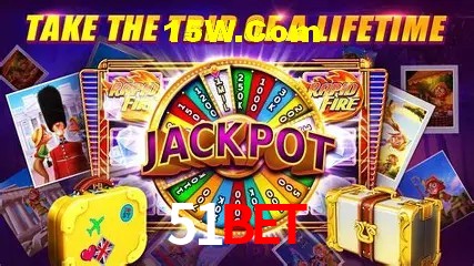 Slot Games 51bet