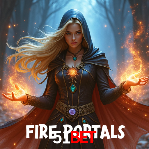 Descubra a Magia dos Jogos de Arcade no 51bet