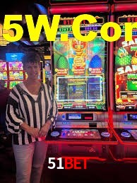 Exclusive Games 51bet