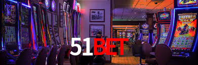 51bet: Jogos de Caça-Níqueis-Altas Recompensas, Roleta-Velocidade, Blackjack-Desafios Máximos